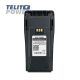 TELIT POWER Baterija NNTN4970CR Li-Ion 7.4V 2350mAh Panasonic za radio stanicu MOTOROLA CP 1 - EP3285518