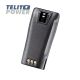 TELIT POWER Baterija NNTN4970CR Li-Ion 7.4V 2350mAh Panasonic za radio stanicu MOTOROLA CP 1 - EP3285518