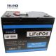 TELIT POWER Akumulator 12V 105Ah TPB-LFP12105 LiFePO4 Telit Power - EP3283500