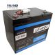 TELIT POWER Akumulator 12V 105Ah TPB-LFP12105 LiFePO4 Telit Power - EP3283500
