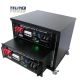 TELIT POWER LiFePO4 baterijski kabinet 48 V 105 Ah 10 kWh LFP-48105 - EP3286904