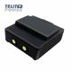 TELIT POWER Nova baterija NiMH 9.6V 700mAh Panasonic za Hetronic 68300510 - EP3284676