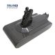 TELIT POWER DYSON V11 baterija za usisivač Li-Ion 25.2V 4000mAh 970145-06 - EP3285734