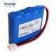 TELIT POWER Contec 600G Li-ion paket 7,2 V 5800 mAh LG - EP3283563