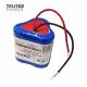 TELIT POWER NiCd baterija 3.6V 2000mAh za LED emergency rasvetu - EP3283065