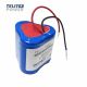 TELIT POWER NiCd baterija 3.6V 2000mAh za LED emergency rasvetu - EP3283065