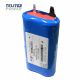 TELIT POWER NiCd baterija 4.8V 2.0Ah Cs 4 SBS+SBS – Zumtobel za LED emergency rasvetu - EP3284544