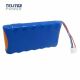 TELIT POWER Baterija SB-301DC 8.4V 2000mAh za ECG Cardiofax C – NIHON KOHDEN - EP3285566