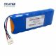 TELIT POWER Baterija SB-301DC 8.4V 2000mAh za ECG Cardiofax C – NIHON KOHDEN - EP3285566