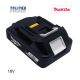 TELIT POWER 18V 1300mAh LiIon - Baterija za ručni alat MAKITA BL1815 - EP3287270