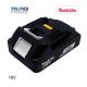 TELIT POWER 18V 1300mAh LiIon - Baterija za ručni alat MAKITA BL1815 - EP3287270