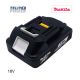 TELIT POWER 18V 3000mAh LiIon - Baterija za ručni alat MAKITA BL1815 sa VTC6 ćelijom - EP3285407