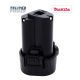 TELIT POWER Baterija za ručni alat MAKITA BL1013 Li-Ion 10.8V 2500mAh SAMSUNG - EP3283899
