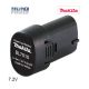 TELIT POWER 7.2V 2000mAh LiIon - Baterija za ručni alat MAKITA BL7010 - EP3283557