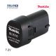 TELIT POWER 7.2V 2500mAh LiIon - Baterija za ručni alat MAKITA BL7010 - EP3287258