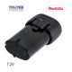 TELIT POWER 7.2V 3000mAh LiIon - Baterija za ručni alat MAKITA BL7010 - EP3284778