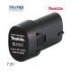 TELIT POWER 7.2V 3000mAh LiIon - Baterija za ručni alat MAKITA BL7010 - EP3284778