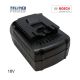 TELIT POWER BOSCH GWS 18V-Li 18V 4.0Ah - EP3284796