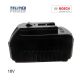 TELIT POWER BOSCH GWS 18V-Li 18V 2.6Ah - EP3284955