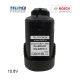 TELIT POWER Baterija za ručni alat BOSCH Li-Ion 10.8V 1500mAh BAT411 - EP3283476