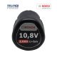 TELIT POWER Baterija za ručni alat BOSCH Li-Ion 10.8V 2000mAh BAT411 - EP3284535