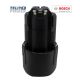 TELIT POWER Baterija za ručni alat BOSCH Li-Ion 10.8V 2000mAh BAT411 - EP3284535