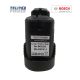 TELIT POWER Baterija za ručni alat BOSCH Li-Ion 10.8V 2000mAh BAT411 - EP3284535