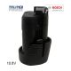 TELIT POWER Baterija za ručni alat BOSCH Li-Ion 10.8V 2500mAh BAT411 - EP3285894