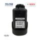 TELIT POWER Baterija za ručni alat BOSCH Li-Ion 10.8V 3000mAh BAT411 - EP3284331