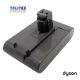 TELIT POWER DYSON DC31 baterija za usisivač Li-Ion 21.6V 2000mAh 917083-09 - EP3283320