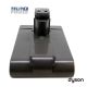 TELIT POWER DYSON DC31 baterija za usisivač Li-Ion 21.6V 2000mAh 917083-09 - EP3283320