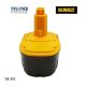 TELIT POWER 14.4V DEWALT DC9091 1300mAh - EP3287156