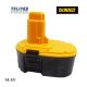 TELIT POWER 14.4V DEWALT DC9091 3000mAh - EP3283974
