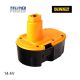 TELIT POWER 14.4V DEWALT DC9091 3000mAh - EP3283974