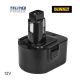 TELIT POWER 12V DEWALT 152250-27 2000mAh - EP3285840