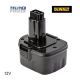 TELIT POWER 12V DEWALT 152250-27 2500mAh - EP3284646