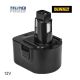 TELIT POWER 12V DEWALT 152250-27 2500mAh - EP3284646