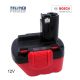 TELIT POWER 12V 1300mAh Panasonic Baterija za ručni alat BOSCH BAT045 - EP3286296