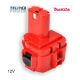 TELIT POWER 12V 1500mAh - Baterija za ručni alat MAKITA 192681-5 - EP3285662