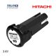 TELIT POWER 3.6V 1300mAh - Baterija za ručni alat HITACHI EBM315 - EP3283602