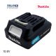 TELIT POWER Baterija za ručni alat MAKITA BL1015 Li-Ion 10.8V 1300mAh SAMSUNG - EP3285791