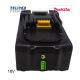 TELIT POWER 18V 4000mAh LiIon - Baterija za ručni alat MAKITA BL1840B sa indikatorom - EP3286601