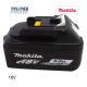 TELIT POWER 18V 5000mAh LiIon - Baterija za ručni alat MAKITA BL1850 sa indikatorom - EP3285939