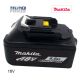 TELIT POWER 18V 6000mAh LiIon - Baterija za ručni alat MAKITA BL1860 sa indikatorom - EP3283548