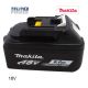 TELIT POWER 18V 6000mAh LiIon - Baterija za ručni alat MAKITA BL1860 sa indikatorom - EP3283548