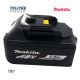 TELIT POWER 18V 2600mAh LiIon - Baterija za ručni alat MAKITA BL1850 sa indikatorom - EP3285758