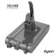 TELIT POWER DYSON V8 baterija za usisivač Li-Ion 21.6V 2000mAh 967834-02 - EP3284139