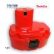 TELIT POWER 18V 1300mAh - Baterija za ručni alat MAKITA 6936FD Panasonic - EP3286541