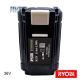 TELIT POWER 36V 3000mAh Litijum Ion - Baterija za ručni alat RYOBI BPL3640 BPL3650 - EP3286997