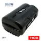 TELIT POWER 36V 5000mAh Litijum Ion - Baterija za ručni alat RYOBI BPL3640 BPL3650 - EP3286619